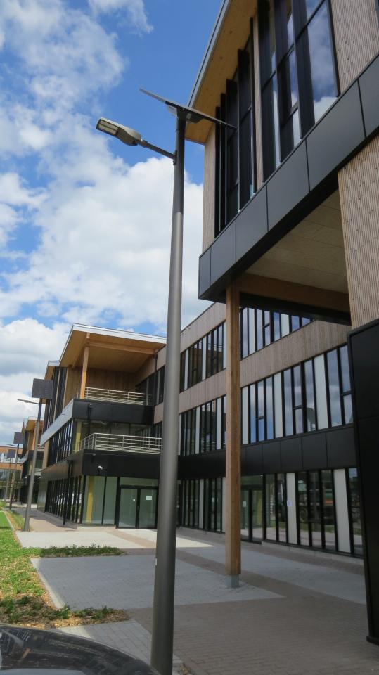 Bureau Villeneuve-d'Ascq 14780m² Location bureau Villeneuve-d'Ascq Nord OLBUR2423021 7